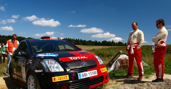 Rajd Rzeszowski
